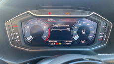 Audi A1 25 TFSI S Line 5dr Petrol Hatchback